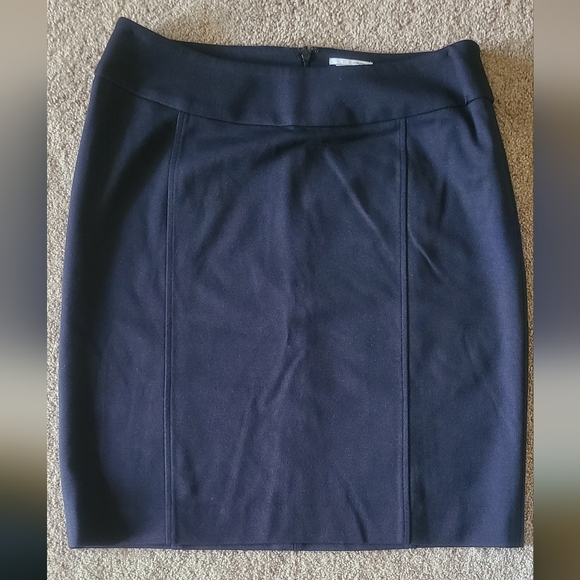 Halogen pencil skirt sz 10 - Picture 1 of 6